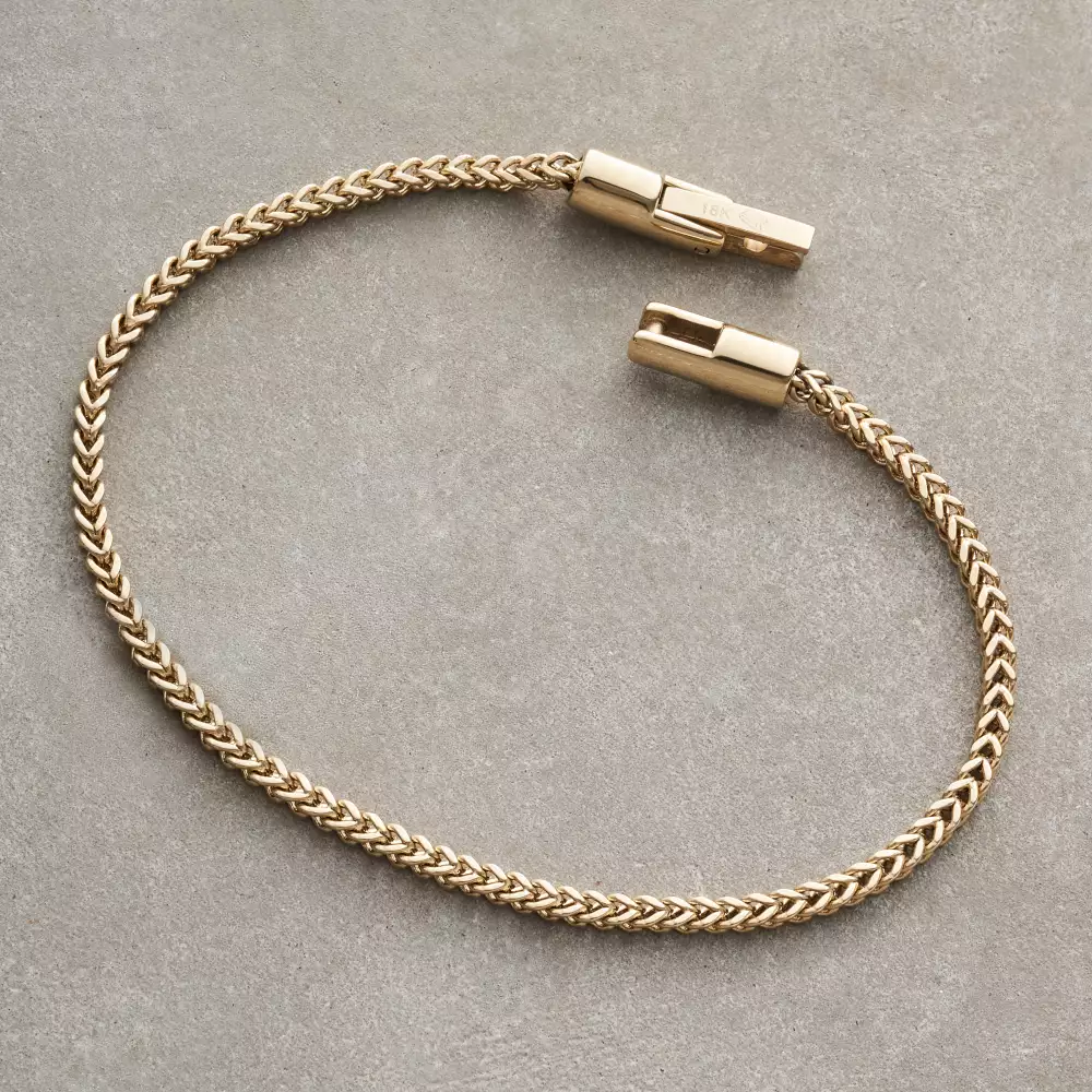 Pulso Franco 2mm