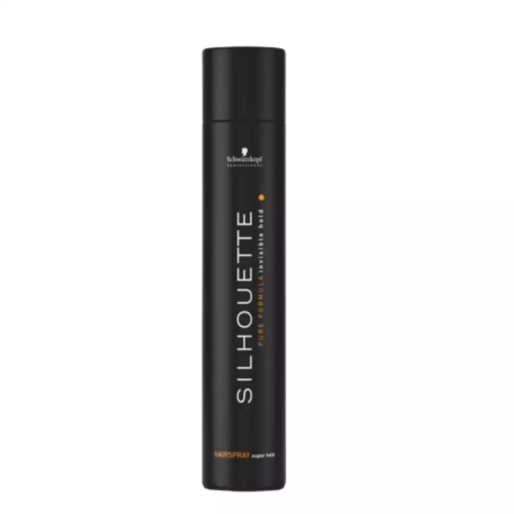 Schwarzkopf Silhouette Mousse Extra Fuerte 750ml