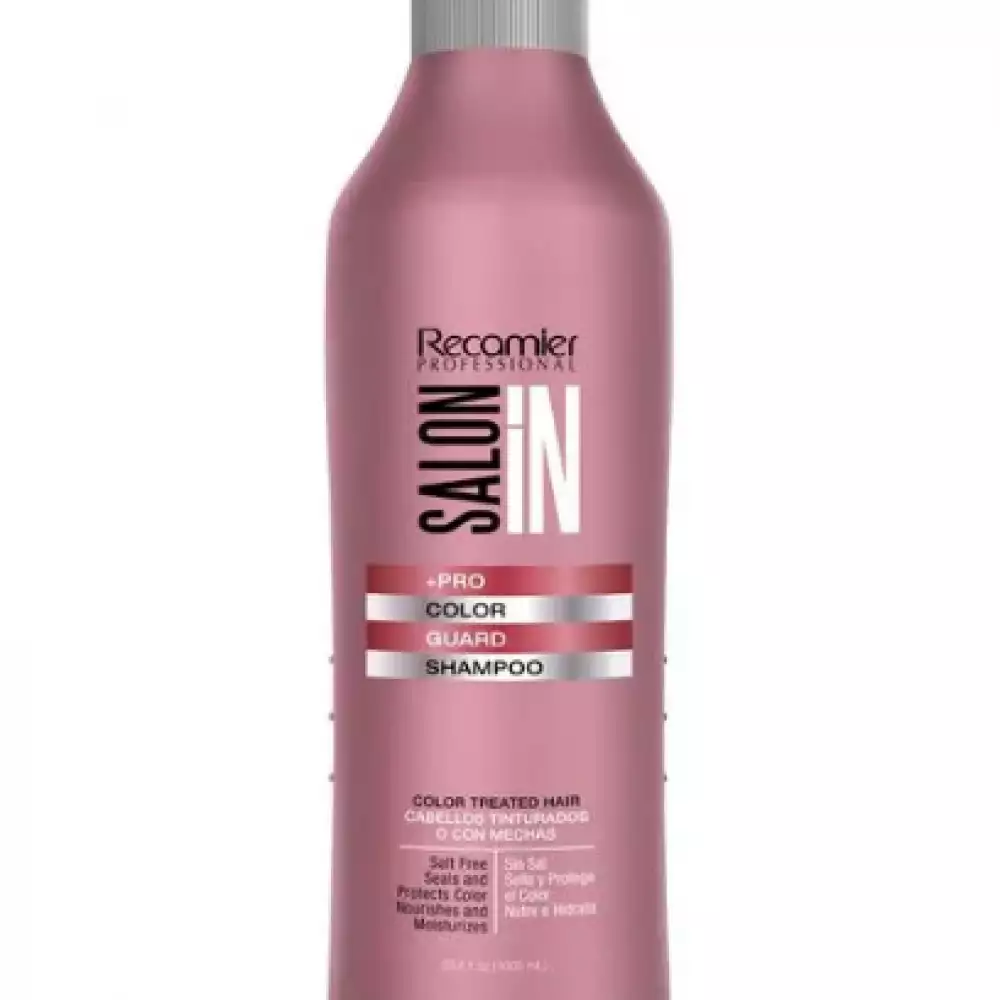 SHAMPOO COLOR GUARD 1000ML RECAMIER