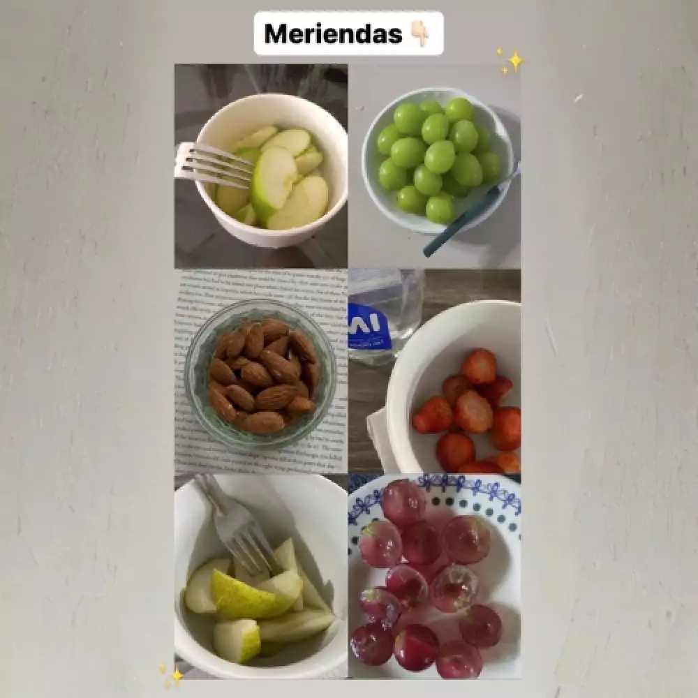Té detox natural para pérdida de peso 1 sobre