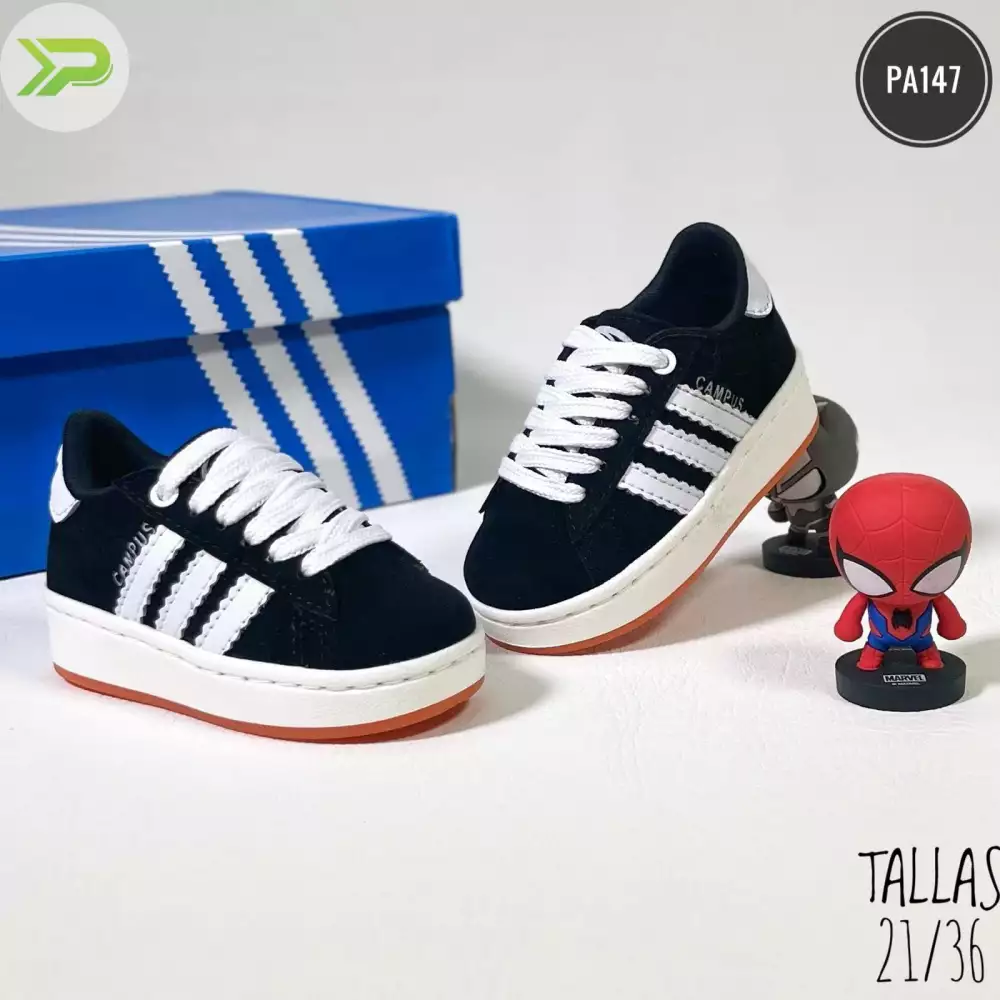 Tenis adidas niño online