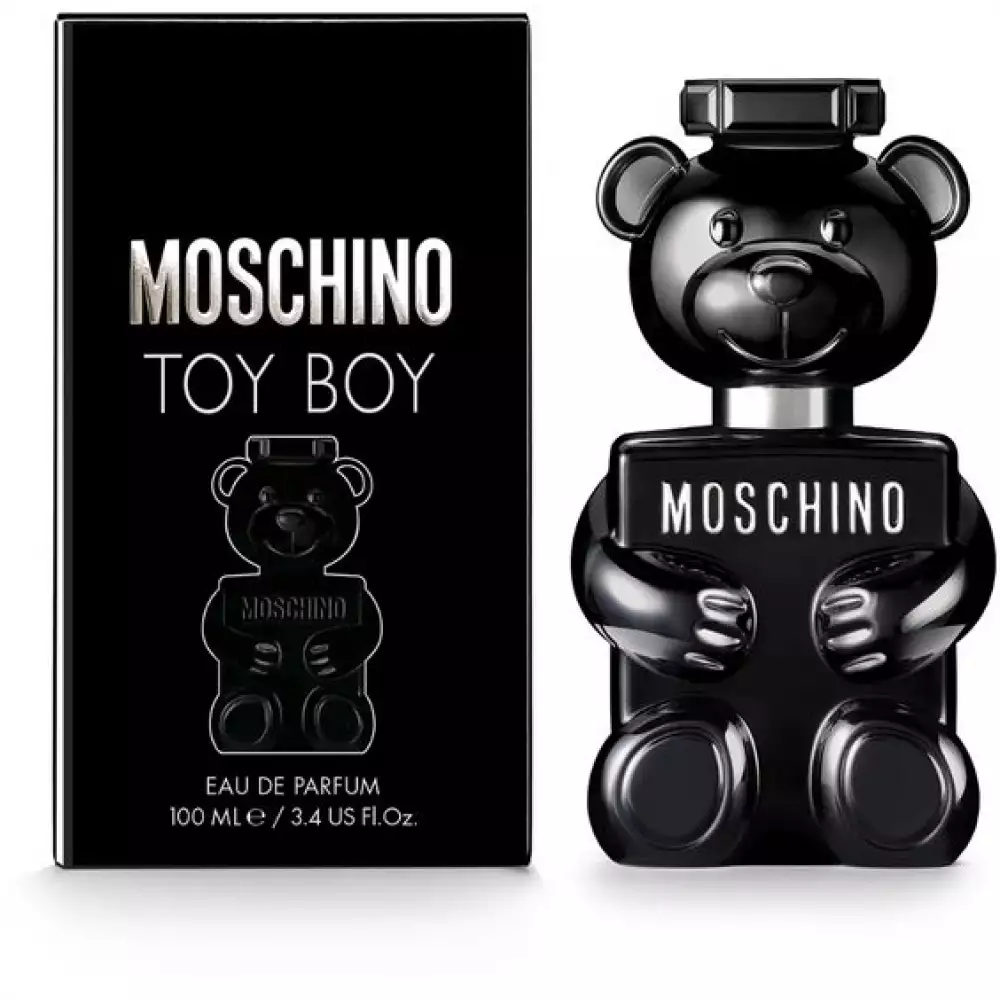 Toy Boy Moschino para Hombres  Es calidad 1.1