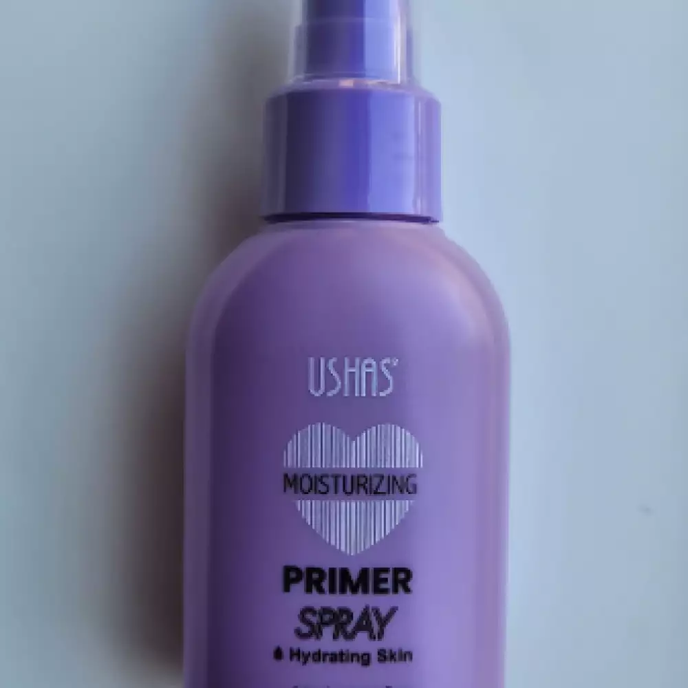 USHAS Primer Spray Hidratante para la Piel 90 ml