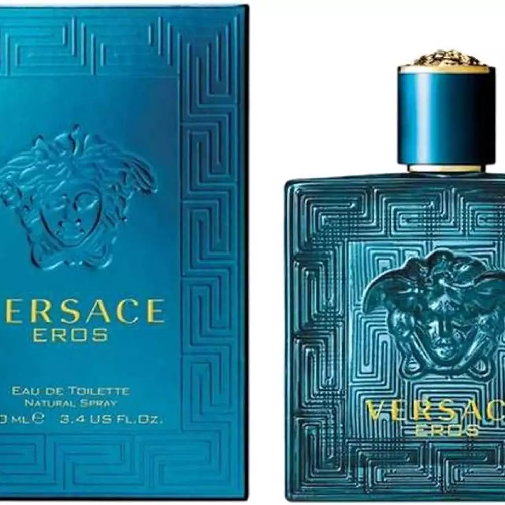 Versace Eros