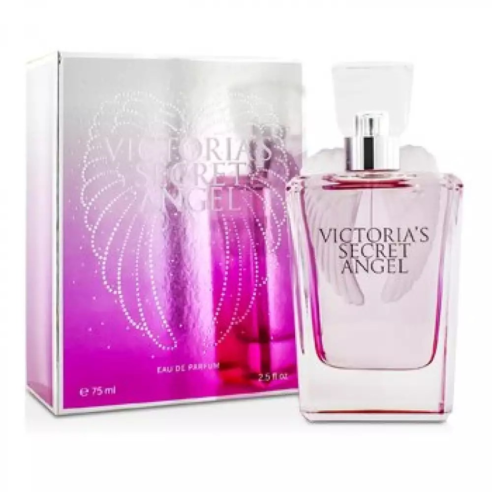 Pochette Pliable Victoria's Secret Angel - Multicolore, Portefeuille Et Sac Cosmétique