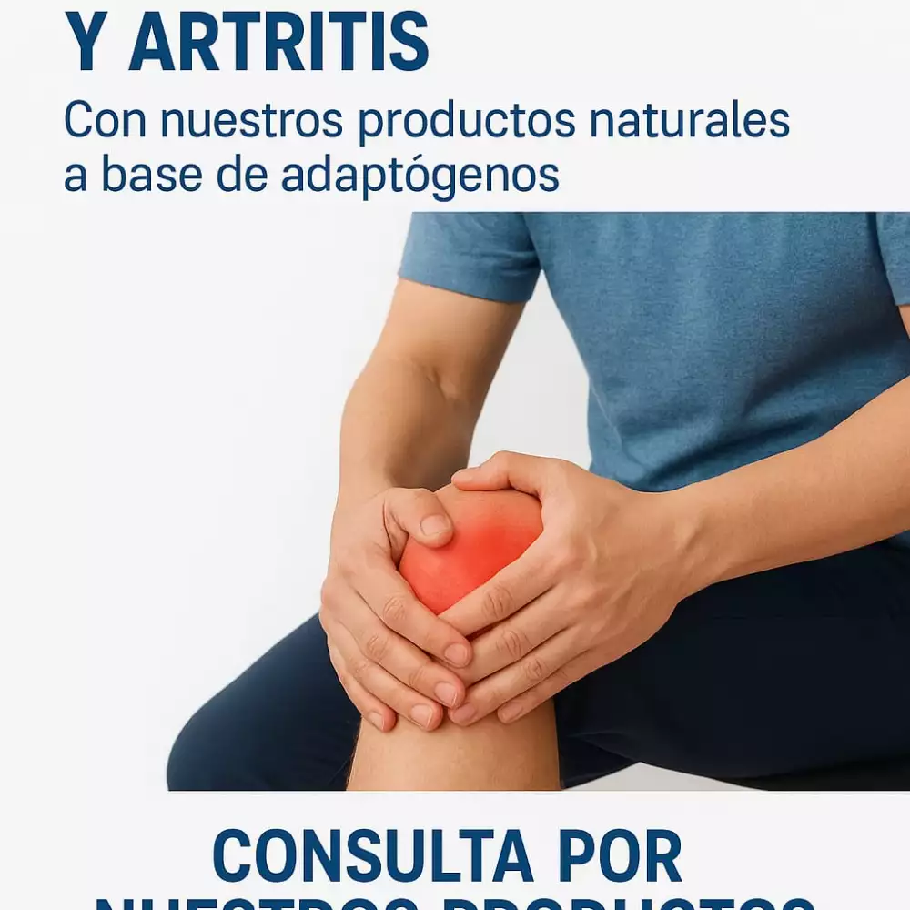 Vitadol 60 cápsulas alivio dolor articular