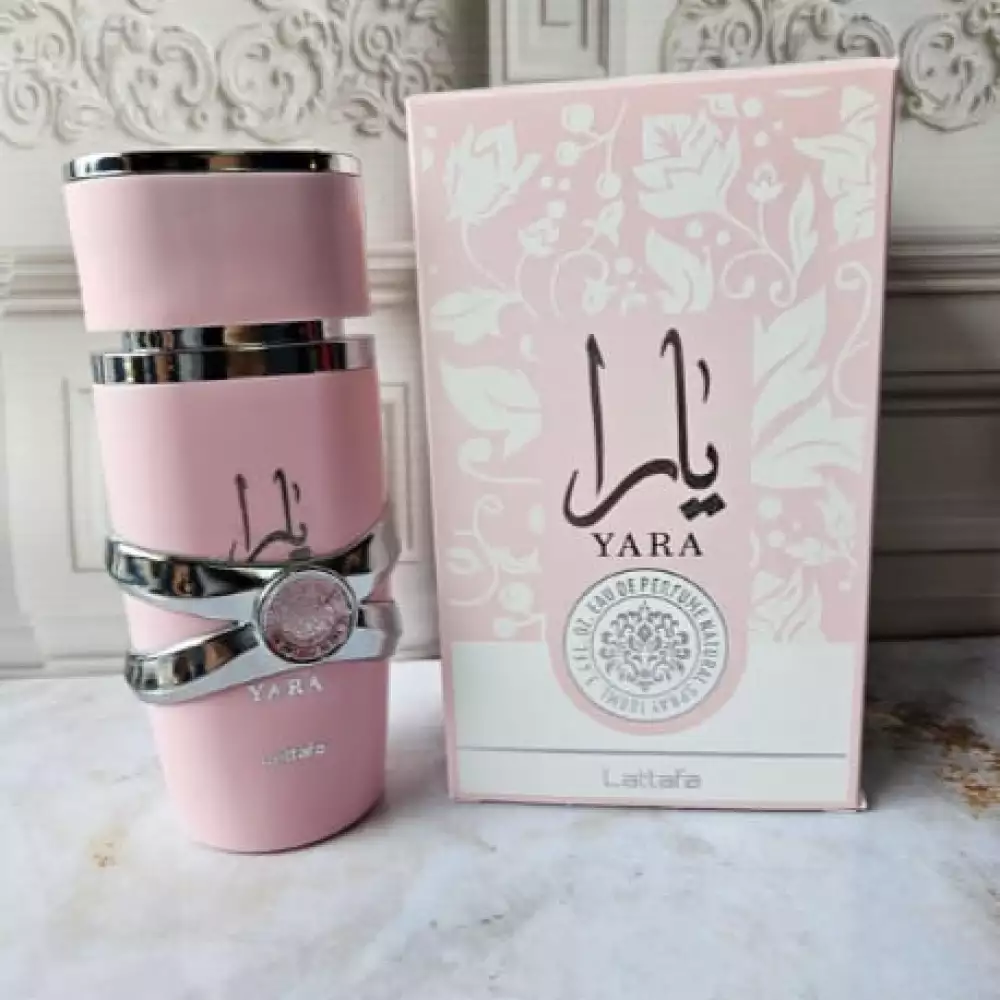 Yara Lattafa Perfumes para Mujeres  Es calidad 1.1