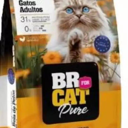 🧶 BR FOR CAT Bola de Pelos – ¡Adiós a las molestias y arcadas! 🐈✨  X KILO