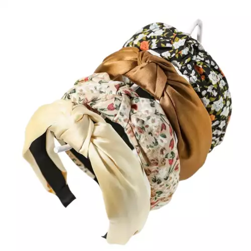 ACCESORIO VINCHA DIADEMA PARA EL CABELLO
