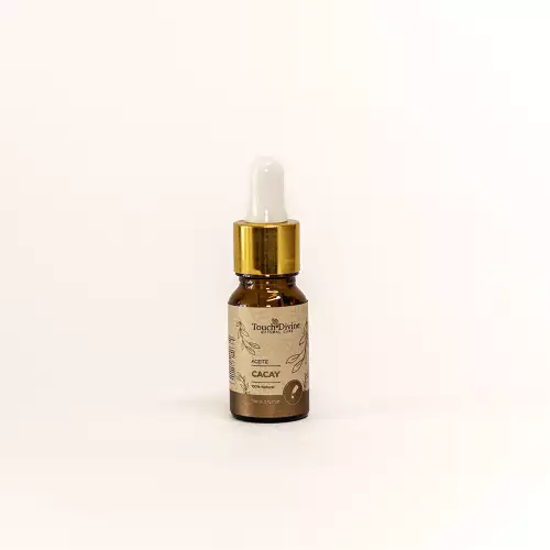 Aceite antienvejecimiento facial de Cacay 10ml