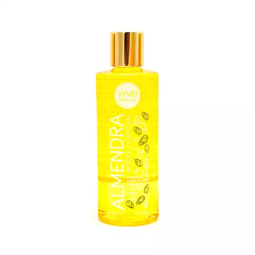 ACEITE CORPORAL ALMENDRAS 250ML