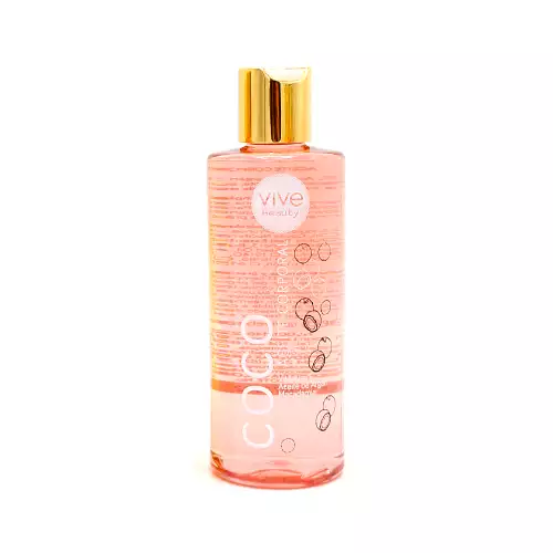 ACEITE CORPORAL DE COCO  250ML