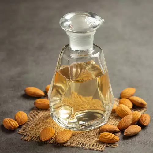ACEITE DE ALMENDRAS 100 ml