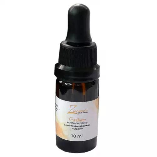Aceite de cacay 100% natural