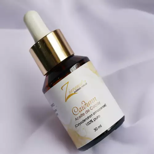 Aceite de cacay natural prensado en frío 30 ml