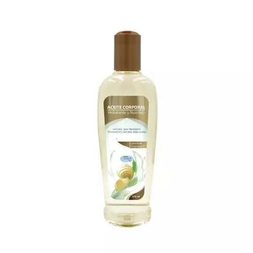 Aceite de Lanolina 275 ML