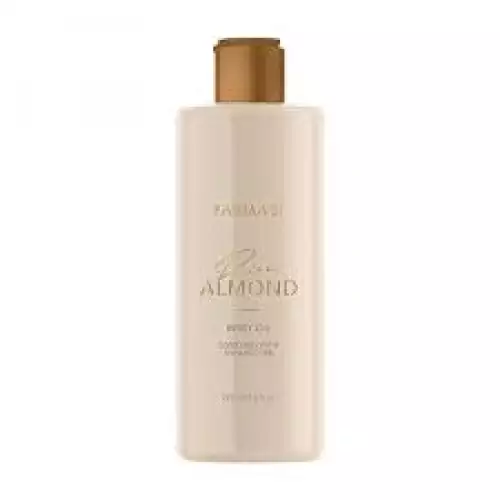 Aceite y Locion Corporal de Almendras