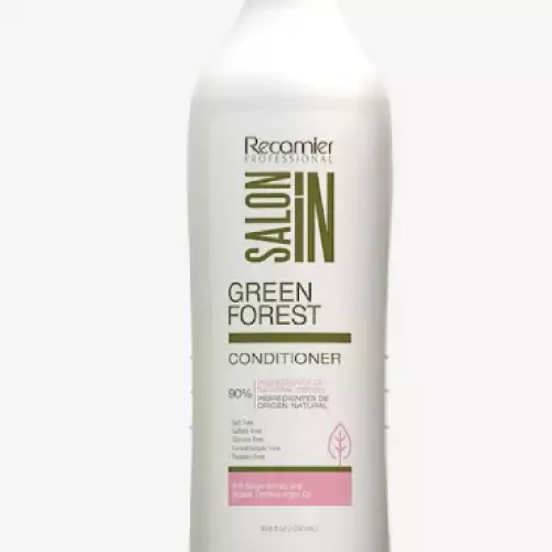 Acondicionador Green Forest 1000ml con argán