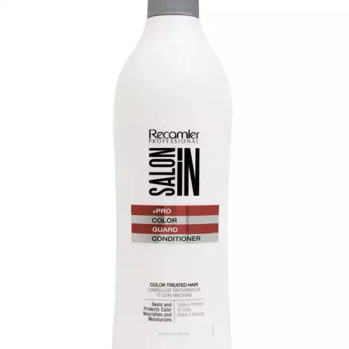 Acondicionador protector color con filtro UV 1000ml