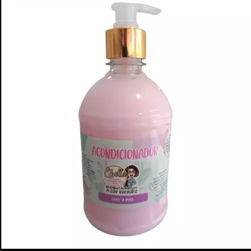 ACONDICIONADOR RIZOS