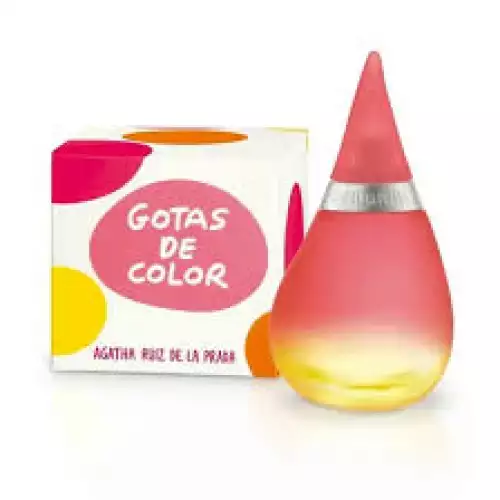 Agatha Ruiz de la Prada