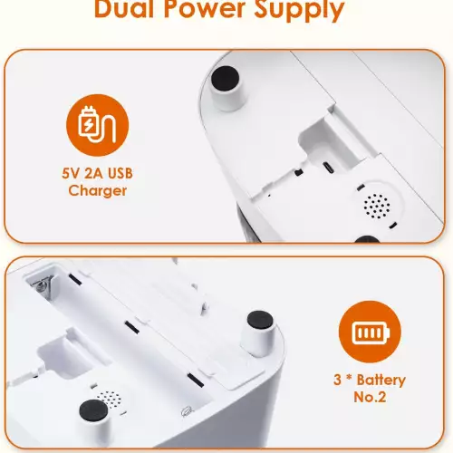 Alimentador automático 5L - control WiFi - Petour