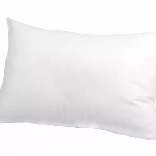 Almohadas siliconada 45X65