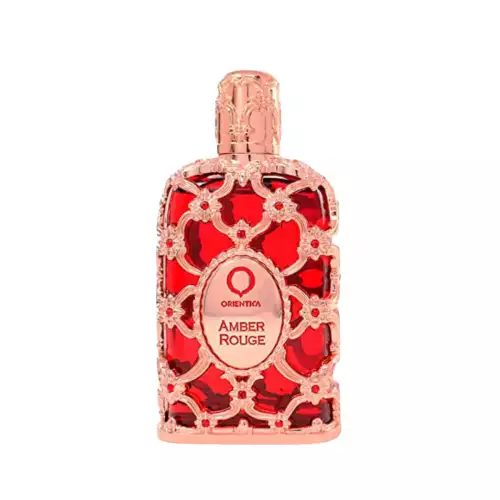 Amber Rouge Orientica