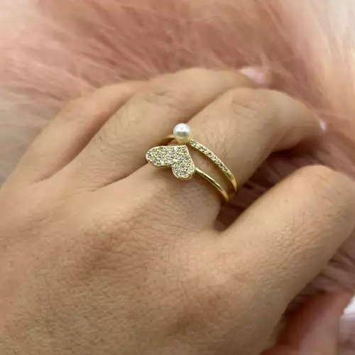 ANILLO 02 CORAZON