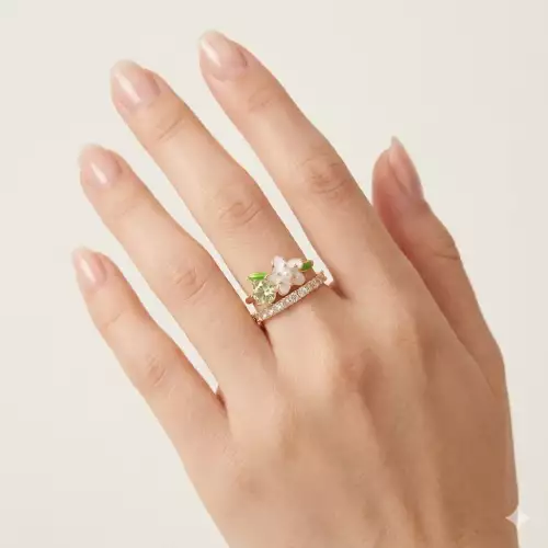 Anillo Gaia