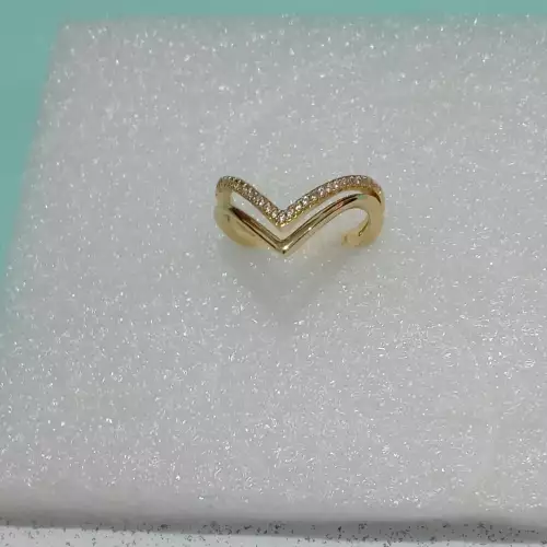 Anillo Grazzia