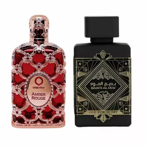 Arabe Pearfum Oferta Especial