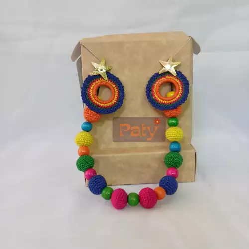 ARCO IRIS DE FIESTA