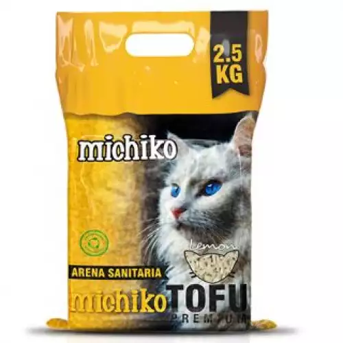 ARENA MICHIIKO TOFU PREMIUM LIMON X 2,5K