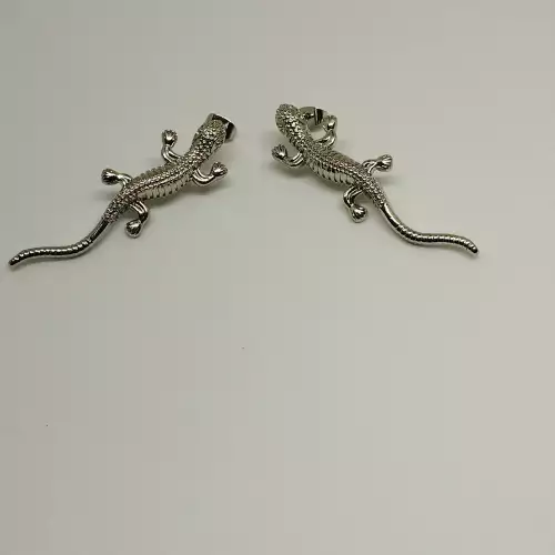 ARETES FORMA DE LAGARIJA