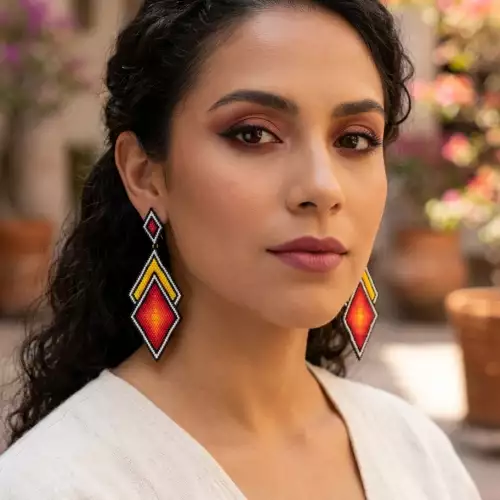 ARETES FUEGO ANCESTRAL