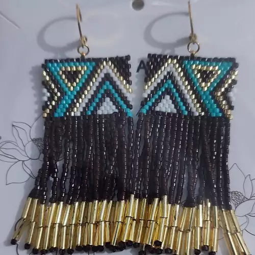 ARETES GEOMETRIA ANCESTRAL