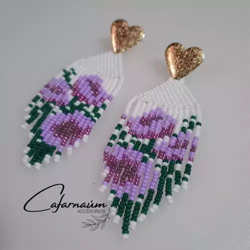ARETES MOSTACILLA