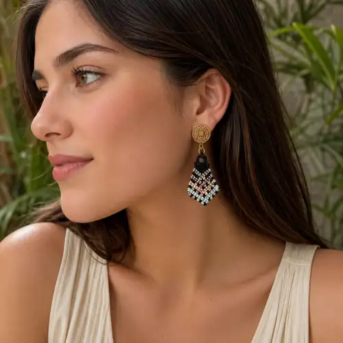Aretes Pirámide Aurora