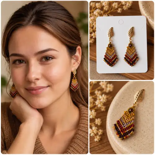 Aretes Pirámide Ocaso