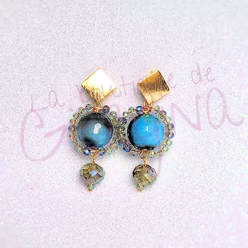 Aretes planeta