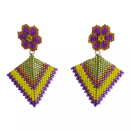 ARETES PRISMA FLORAL
