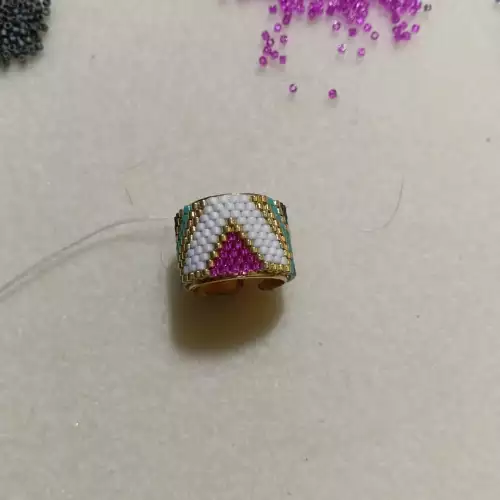 ARGOLLA ASIMETRIC MIYUKI