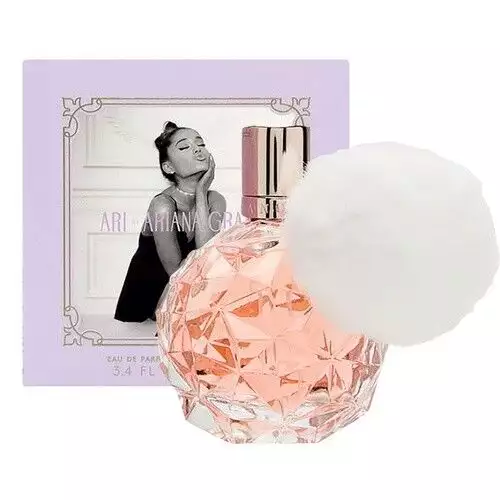 Ariana Grande Ari 100% Origina.