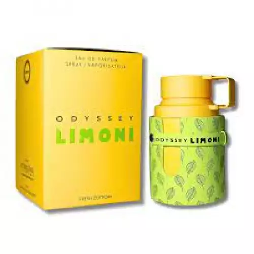 Armaf Odyssey Limoni Fresh