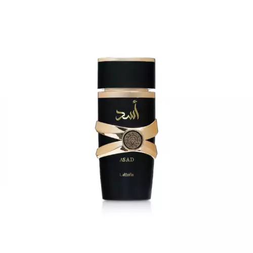 Asad Lattafa Para Hombres Calidad 1.1