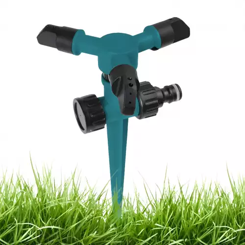 Aspersor De Agua PSQ-100 Ajustable Y De Alta Resistencia