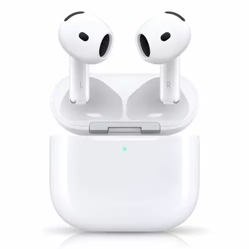 Audifonos Airpods Con Estuche De Carga MagSafe Series 4 1.1