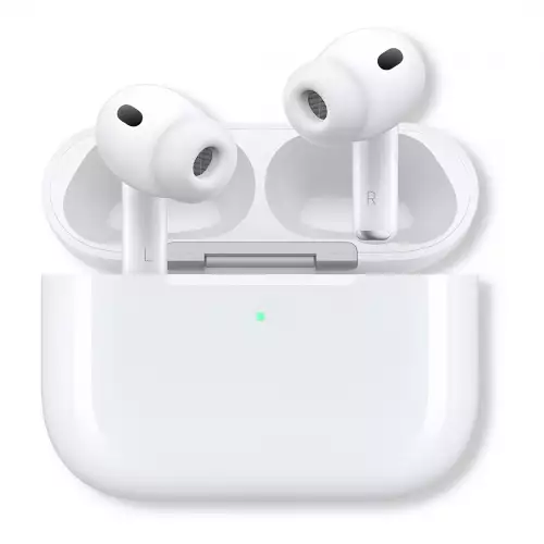 Audifonos Airpods Pro 3 Inalambricos Con Aislamiento De Ruido 1.1