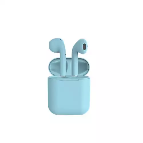 Audifonos Auriculares Manos Libres Bluetooth Tactiles Modelo 18